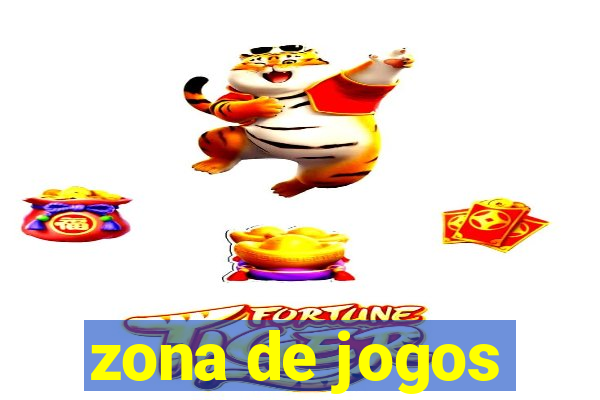 zona de jogos